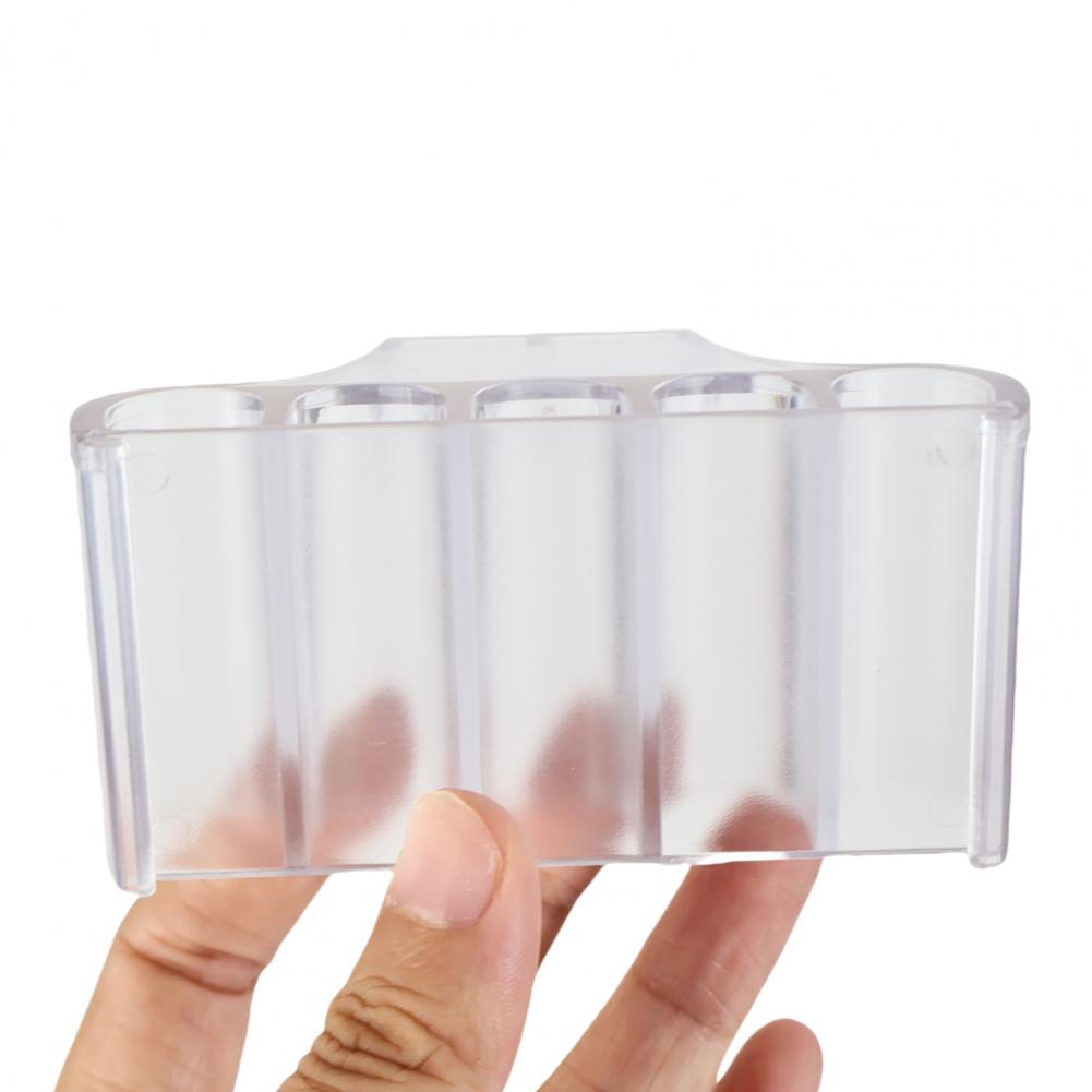 Aquarium Planted Fish Tank - 4.5/6.5cm Aquarium Plant Holder Fish Tank