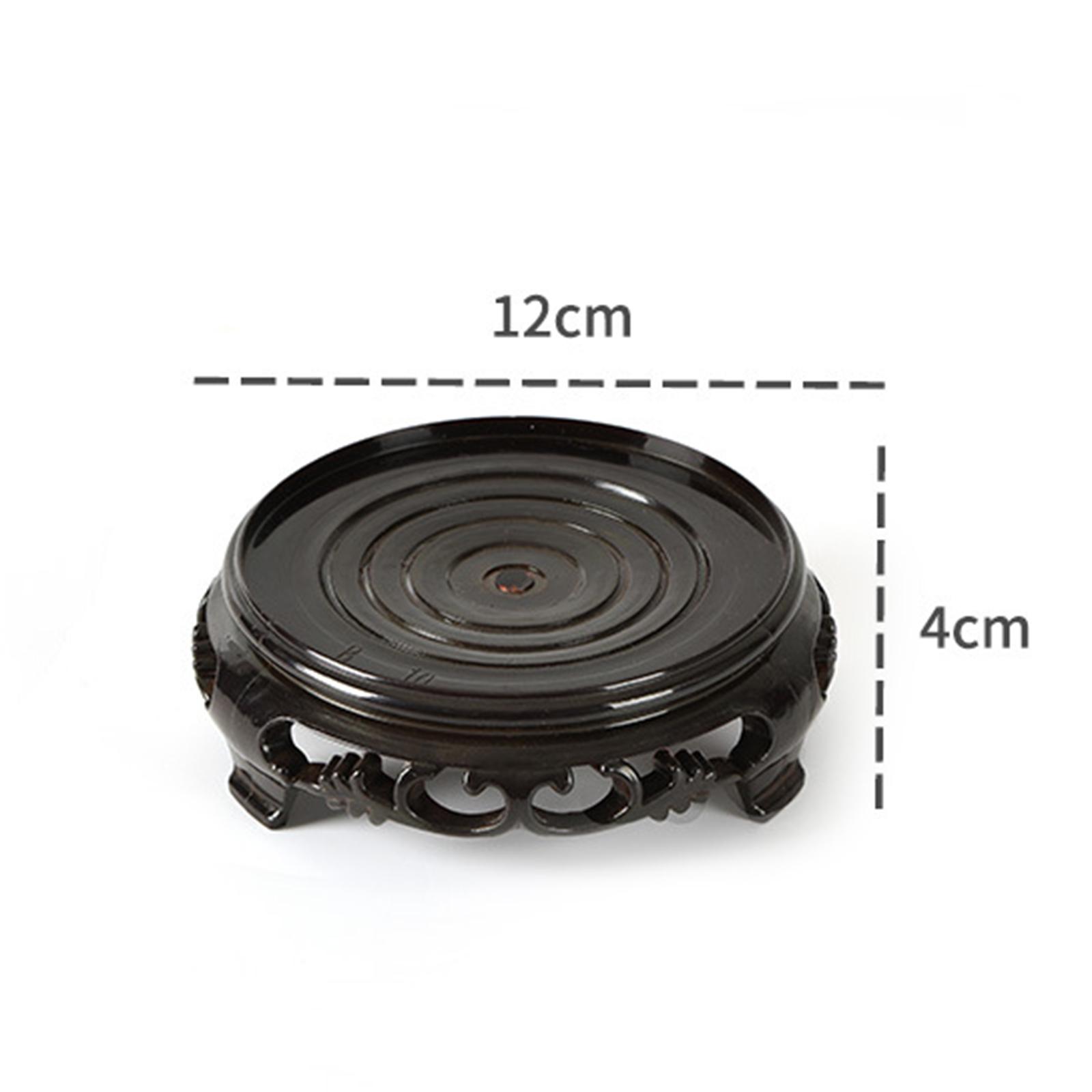Planted Aquarium Betta - Mini Aquarium Stand PET Holder for