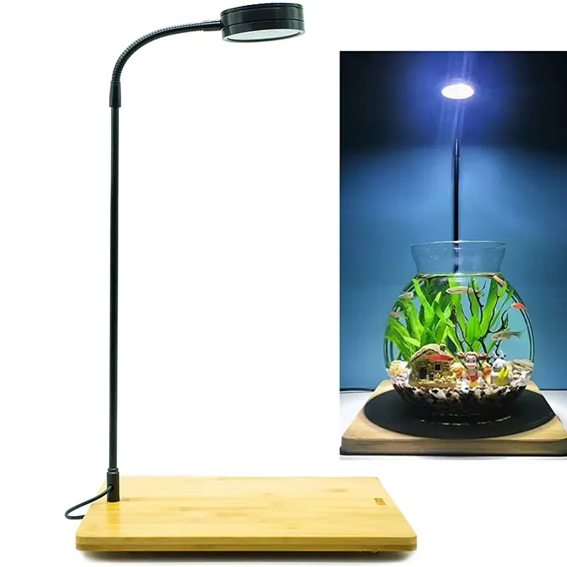 Planted Aquarium Betta - Full Spectrum LED Light with Board