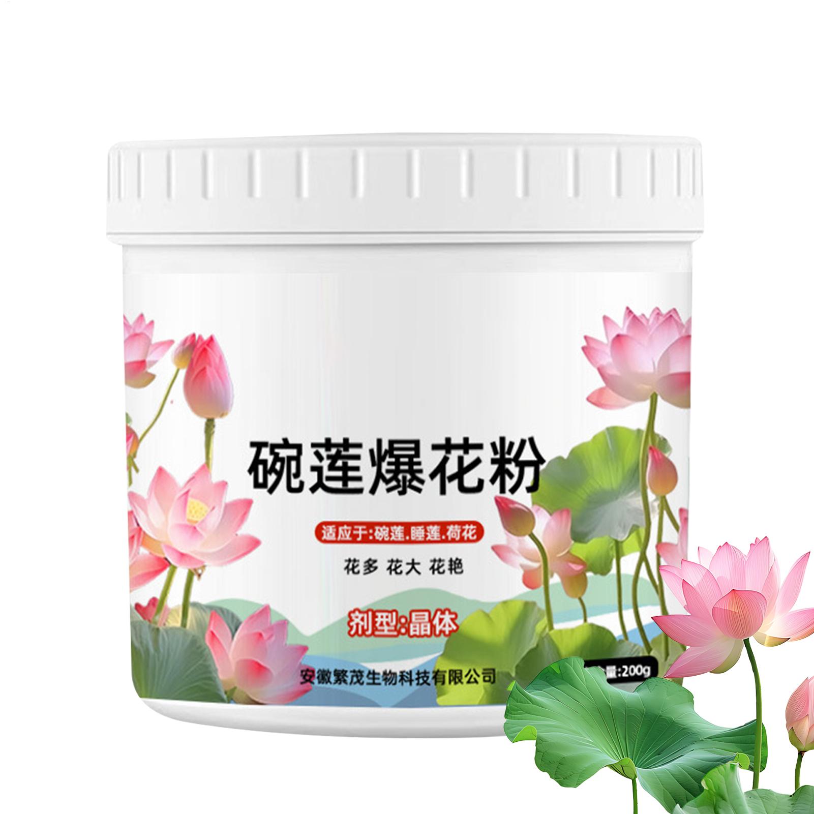 Aquarium Plant Liquid Fertilizer - Aquatic Plant Food Water Lily Thrives
