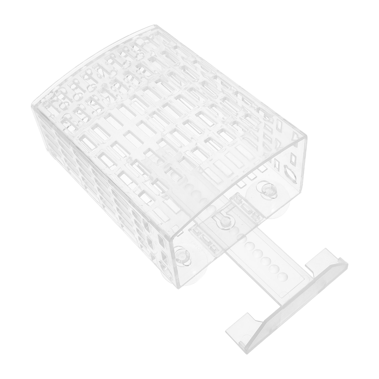 Aquarium Planted Fish Tank - Aquarium Plant Stand Basket Hooks Supply