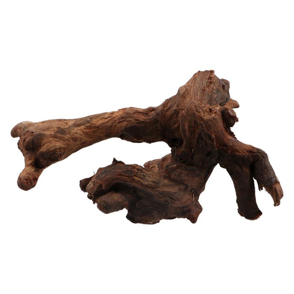 Aquarium Plant Design - Creative Irregular Shape Coral Wood Natural