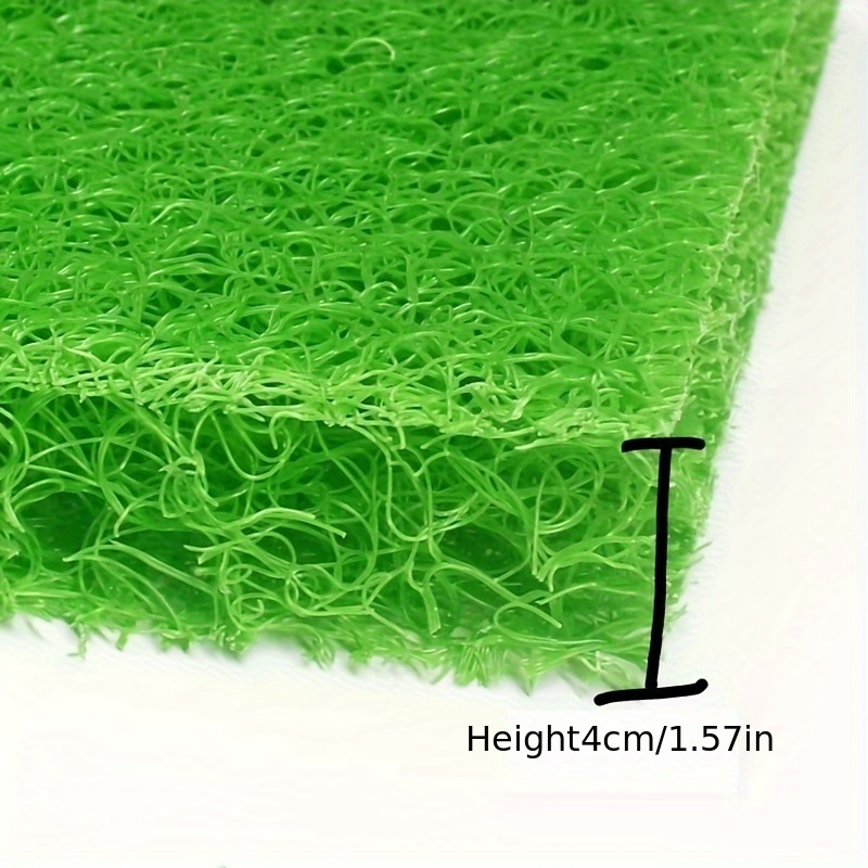 High-Density Permeable Biochem - Aquarium Plant Liquid Fertilizer ulasan dan harga