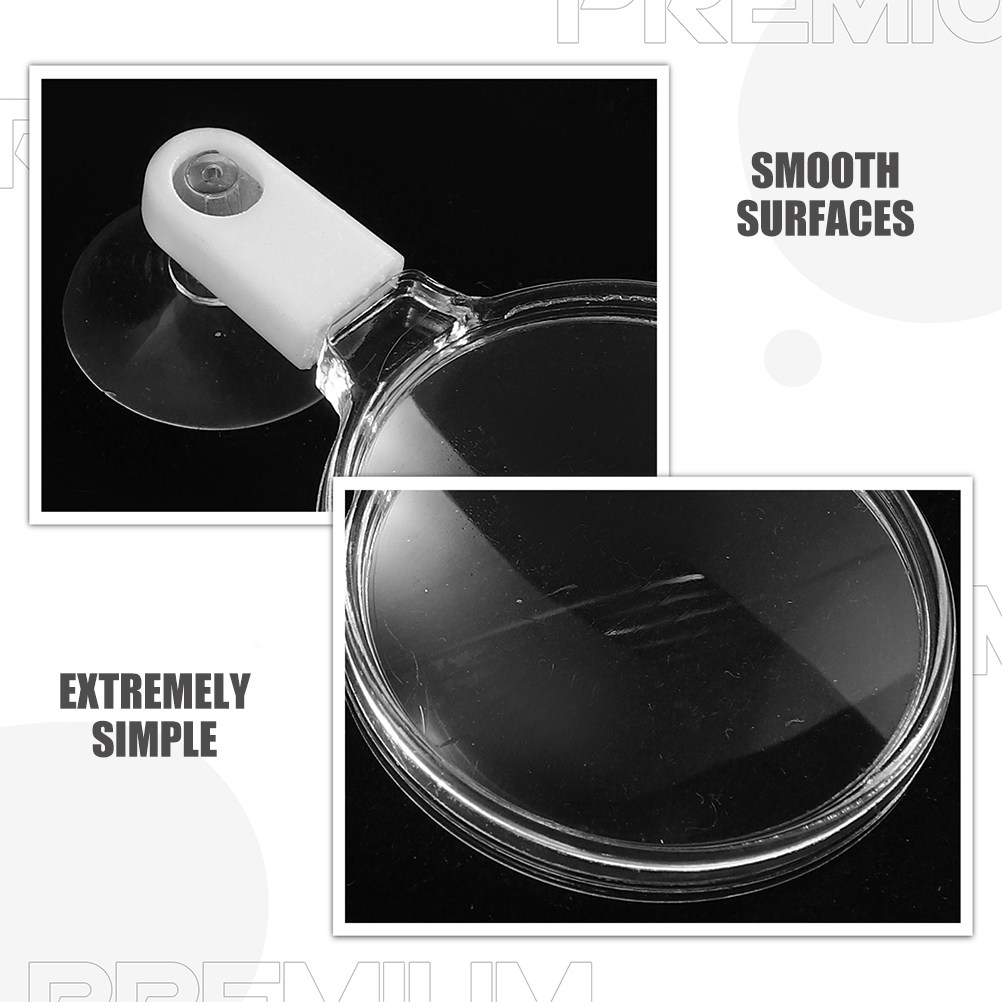 2Pcs Aquarium Magnifying Glass - Aquarium Plant Design ulasan dan harga