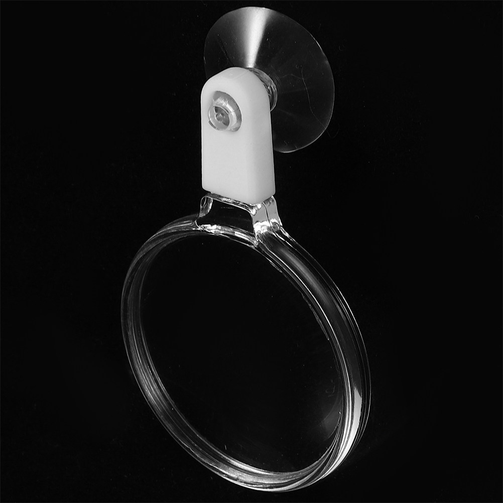2Pcs Aquarium Magnifying Glass - Aquarium Plant Design ulasan dan harga
