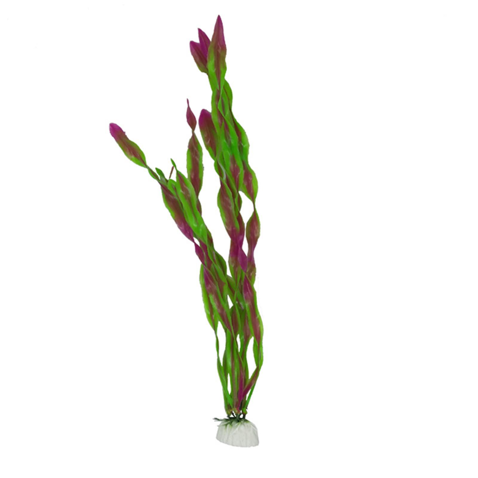 Artificial Aquarium Plants Set - Planted Aquarium Betta ulasan dan harga