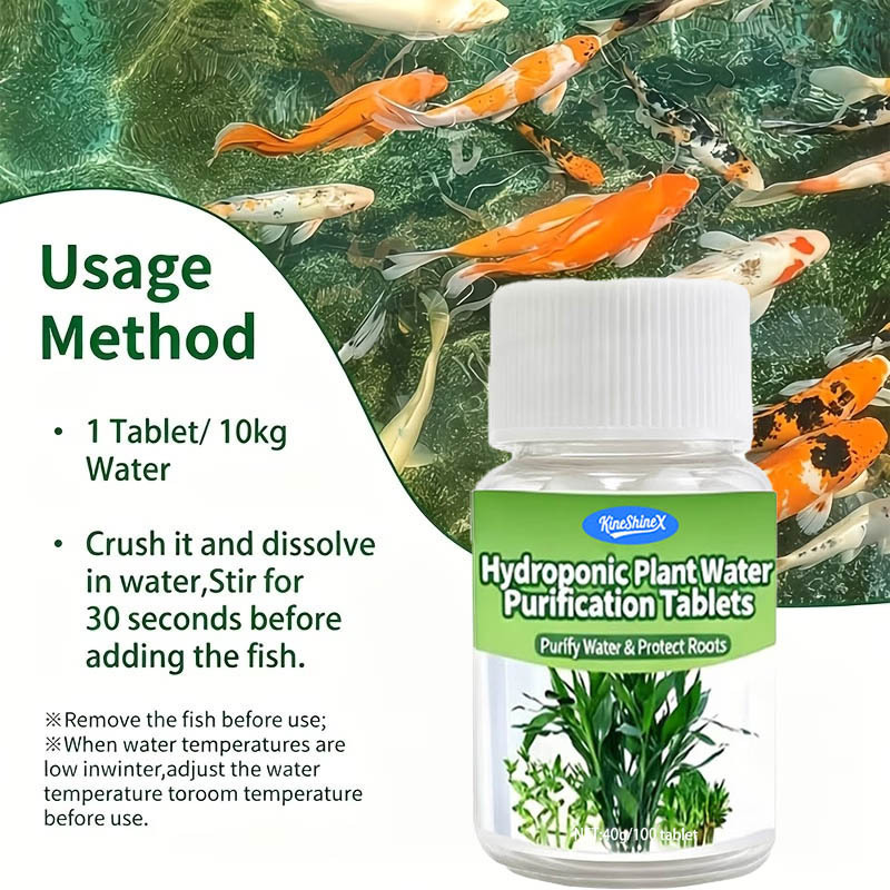 Hydroponic Water Purification  - Aquarium Plant Liquid Fertilizer ulasan dan harga