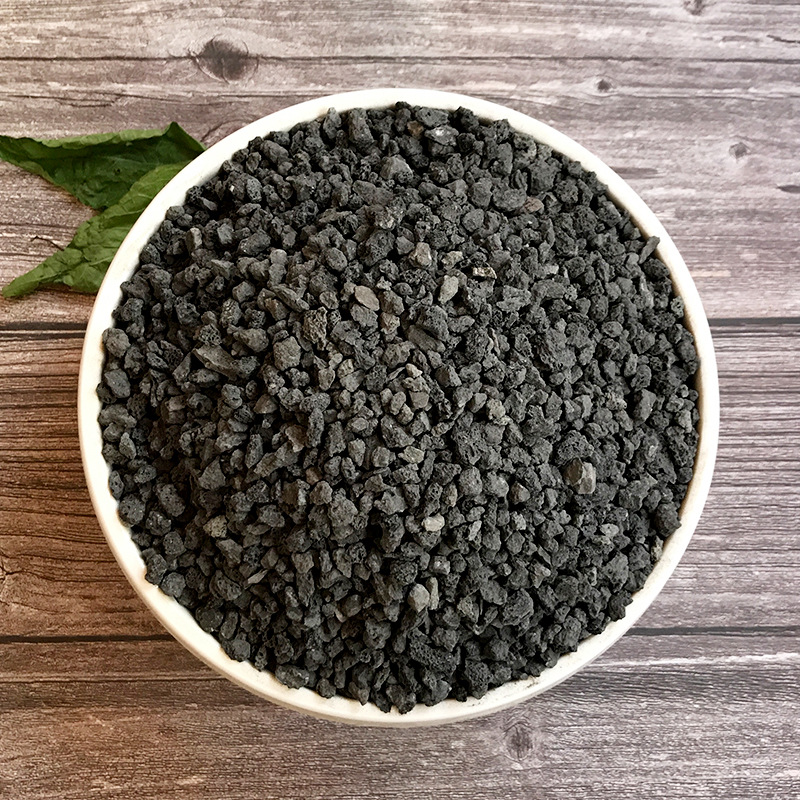500/1000g Black Volcanic Rock  - Aquarium Plant Liquid Fertilizer ulasan dan harga