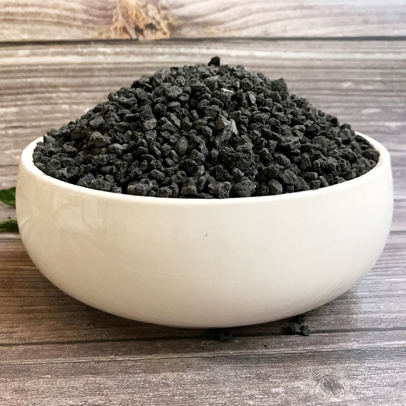 500/1000g Black Volcanic Rock  - Aquarium Plant Liquid Fertilizer ulasan dan harga