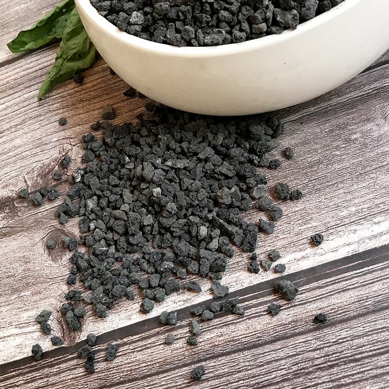 500/1000g Black Volcanic Rock  - Aquarium Plant Liquid Fertilizer ulasan dan harga