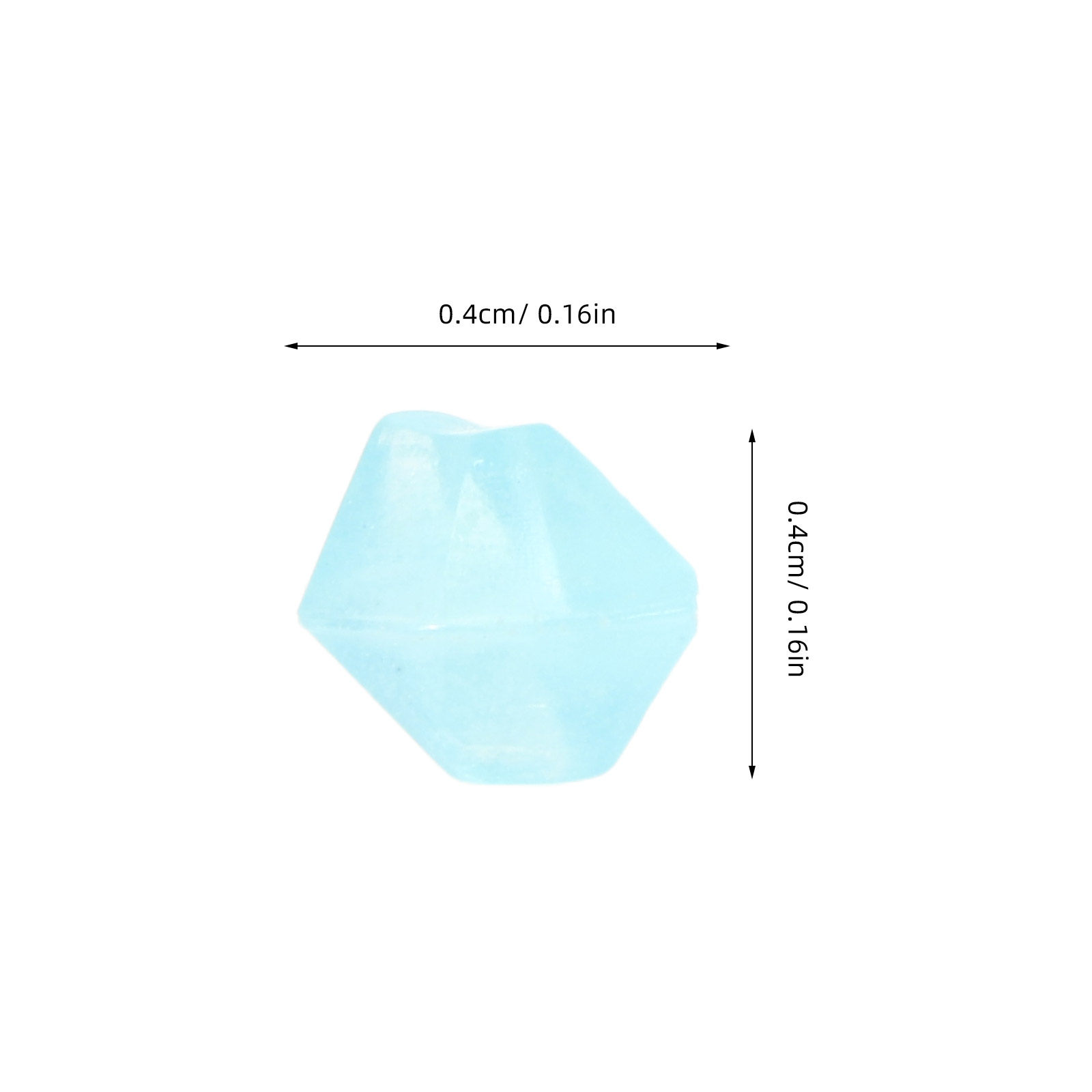 5 Bags Glow in The Dark Resin  - Aquarium Plant Gravel ulasan dan harga