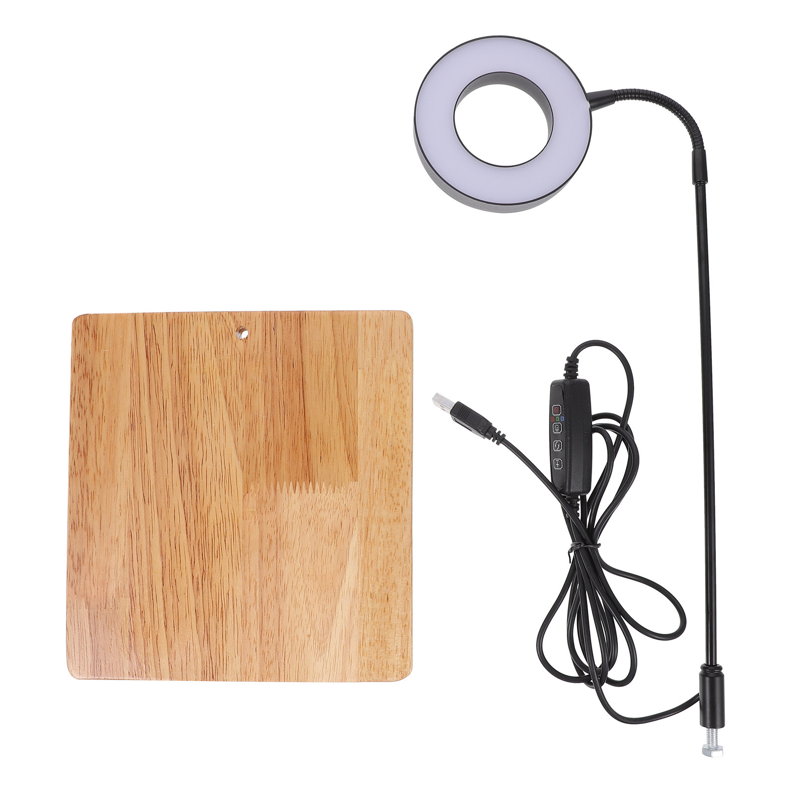 1Pcs Aquarium Fill Light High  - Aquarium Planted Fish Tank ulasan dan harga