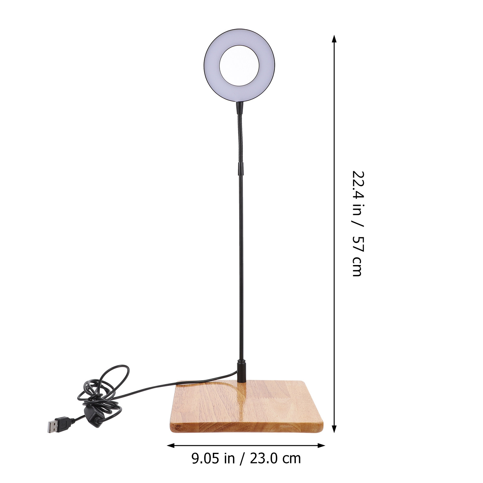 1Pcs Aquarium Fill Light High  - Aquarium Planted Fish Tank ulasan dan harga