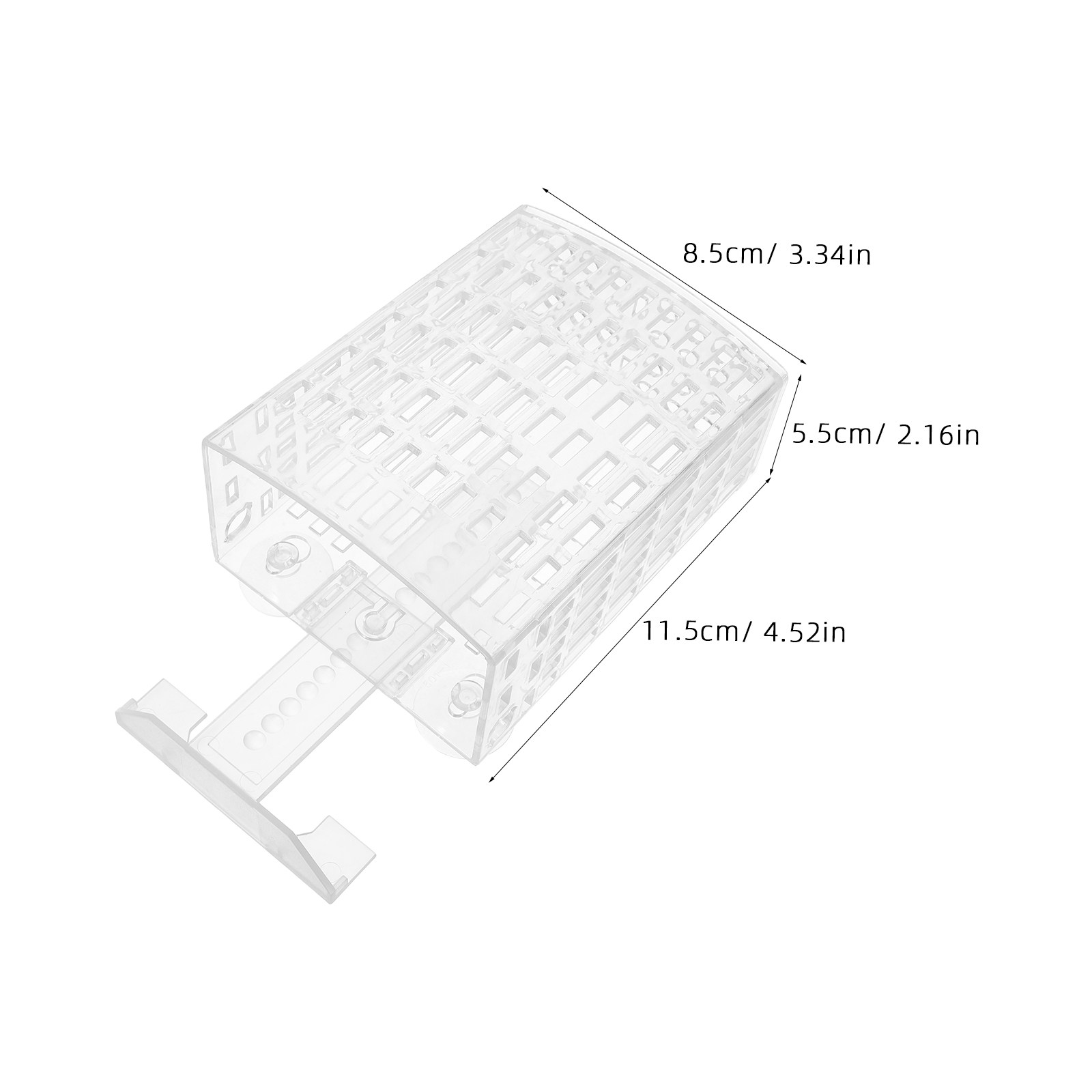 Aquarium Plant Stand Basket Ho - Aquarium Planted Fish Tank ulasan dan harga