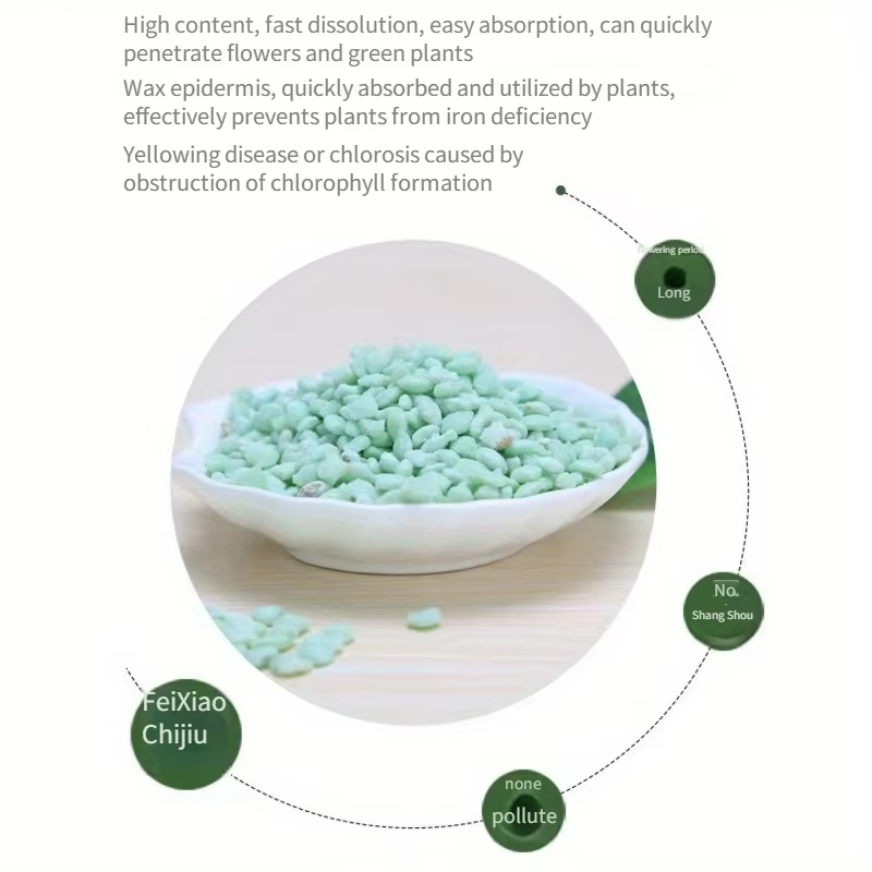 Ferrous sulfate flower acid fe - Aquarium Plant Liquid Fertilizer ulasan dan harga