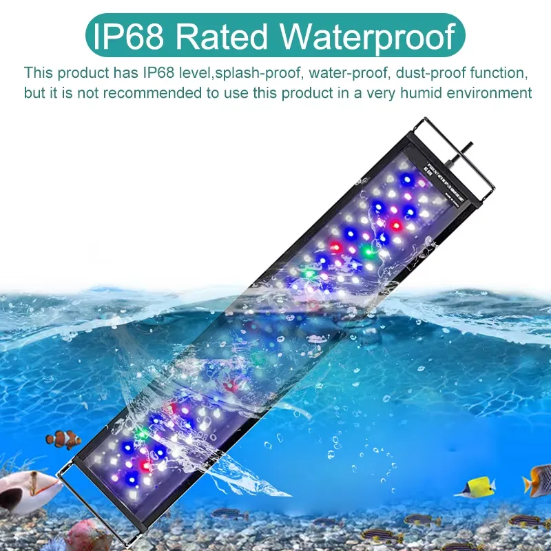 SIROKA SRK-YFT 90 cm Full Spec - Aquarium Planted Fish Tank ulasan dan harga