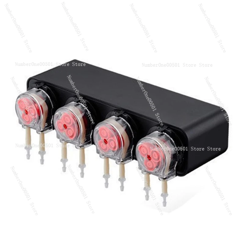Smart Dosing Pump for Aquarium - Aquarium Plant Liquid Fertilizer ulasan dan harga