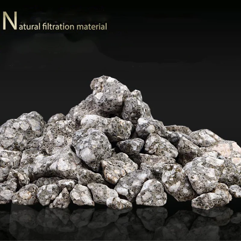 Maifan Stone Maifanite Succule - Aquarium Plant Liquid Fertilizer ulasan dan harga