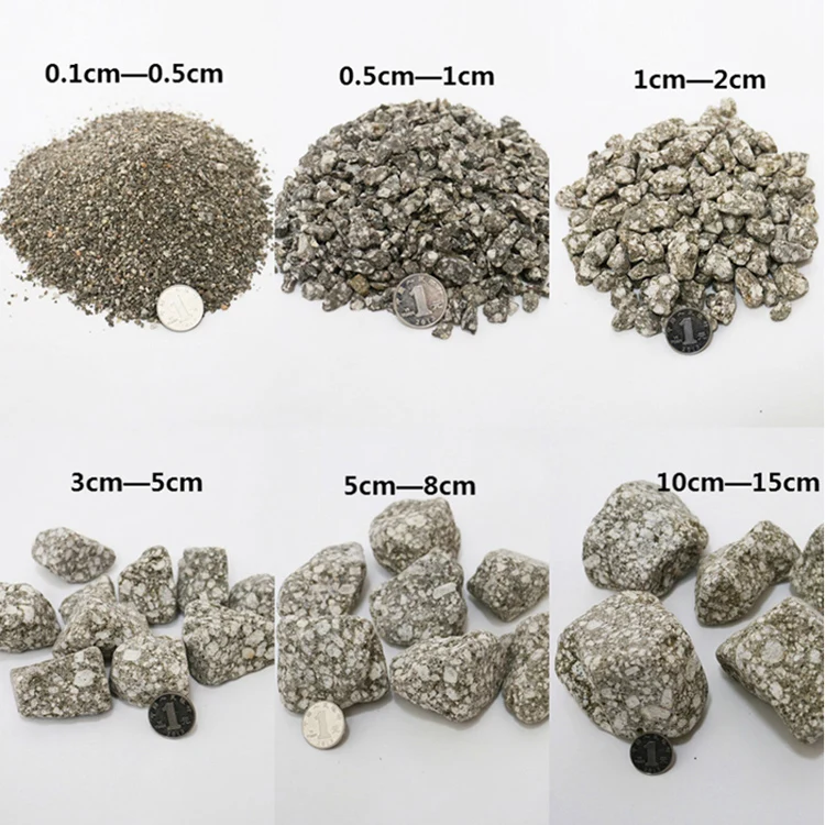 Maifan Stone Maifanite Succule - Aquarium Plant Liquid Fertilizer ulasan dan harga