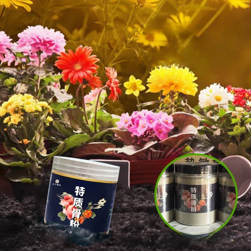 Flower Fertiliser Special Bone - Aquarium Plant Liquid Fertilizer ulasan dan harga