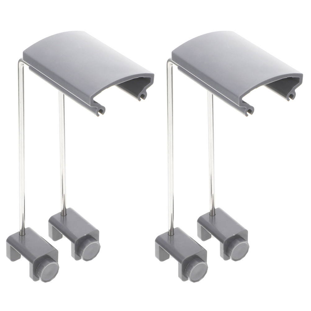 2Pcs Aquarium Light Stand Adju - Aquarium Planted Fish Tank ulasan dan harga