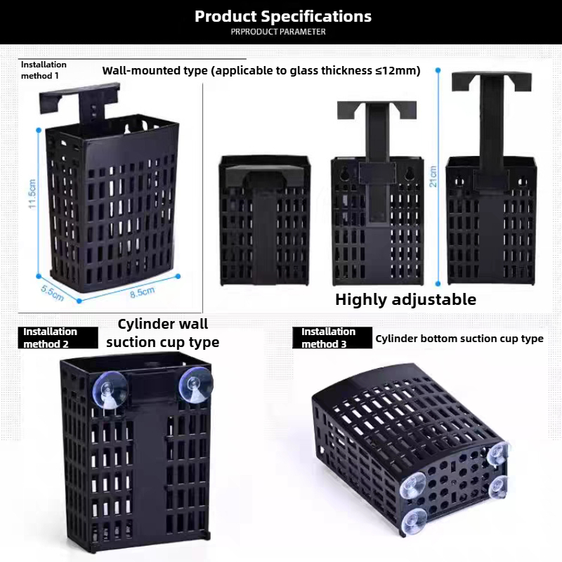 Aquarium Plant Holder Adjustab - Aquarium Plant Design ulasan dan harga