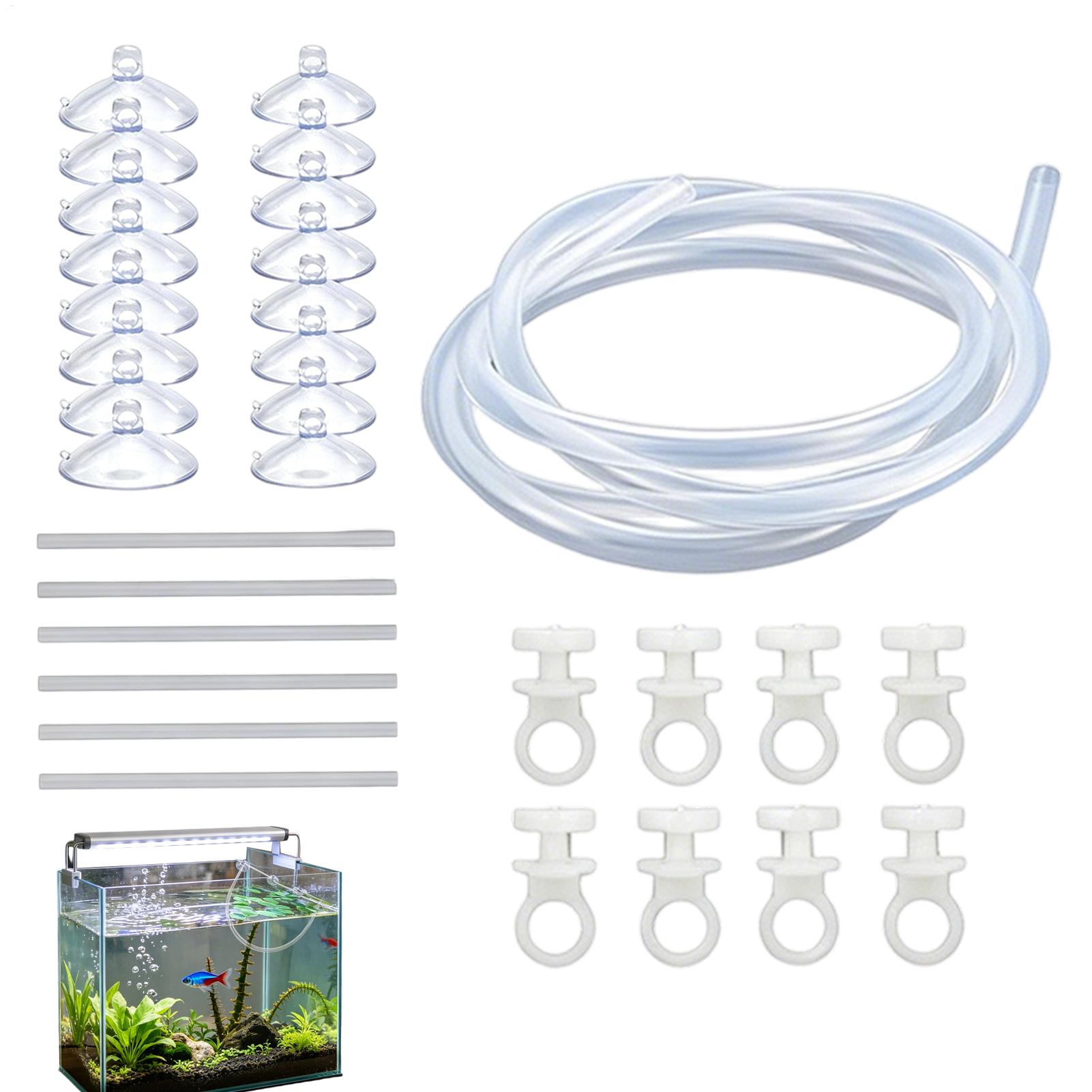 Aquarium Floating Plant Barrie - Planted Aquarium Betta ulasan dan harga